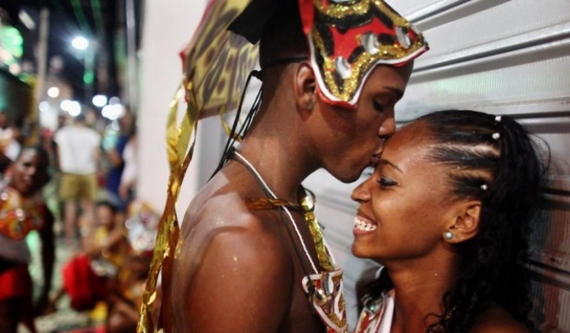 Qué es el" sexo seco " y por qué la gente en África lo practica