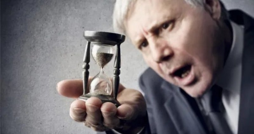 Qué es el síndrome de vida retrasada y cómo tratarlo Qué es el síndrome de vida retrasada y cómo tratarlo