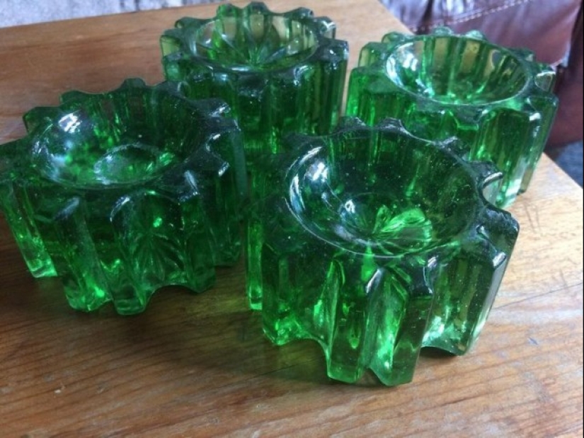 "¿ Qué es esta cosa?": 20 + cosas extrañas que han engañado a los usuarios de Internet "¿ Qué es esta cosa?": 20 + cosas extrañas que han engañado a los usuarios de Internet