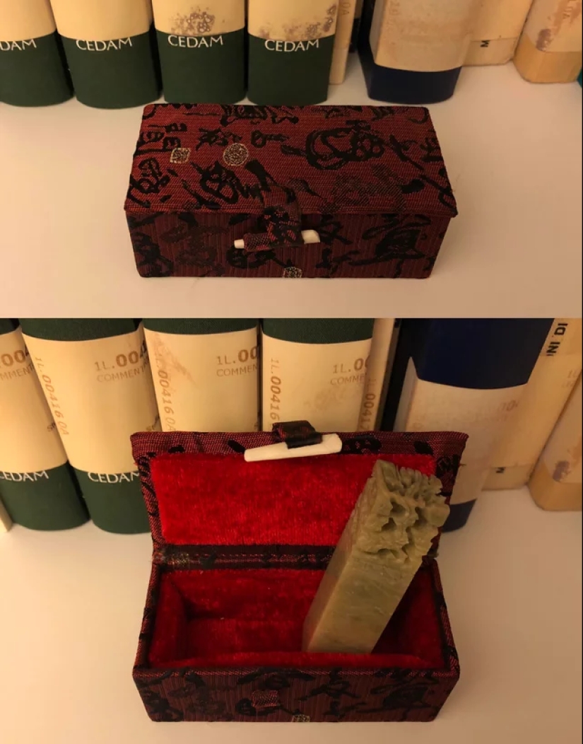 "¿ Qué es esta cosa?": 20 + cosas extrañas que han engañado a los usuarios de Internet "¿ Qué es esta cosa?": 20 + cosas extrañas que han engañado a los usuarios de Internet