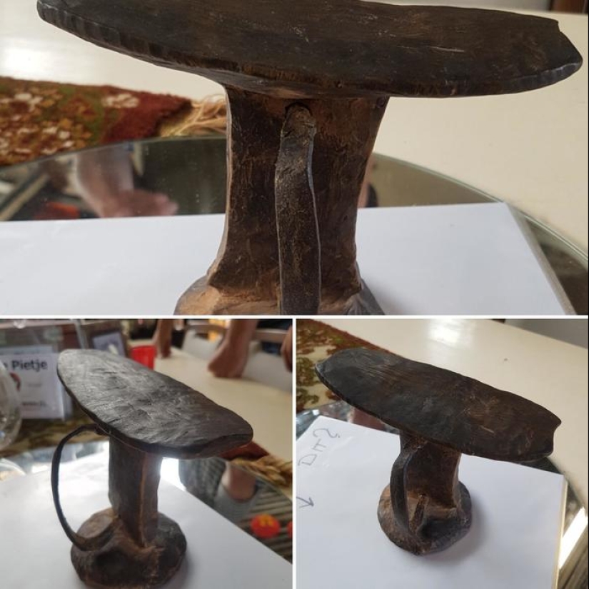 "¿ Qué es esta cosa?": 20 + cosas extrañas que han engañado a los usuarios de Internet "¿ Qué es esta cosa?": 20 + cosas extrañas que han engañado a los usuarios de Internet