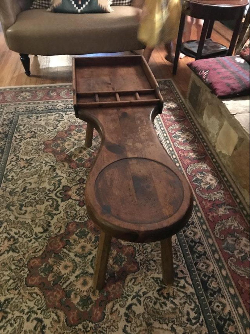 "¿ Qué es esta cosa?": 20 + cosas extrañas que han engañado a los usuarios de Internet "¿ Qué es esta cosa?": 20 + cosas extrañas que han engañado a los usuarios de Internet