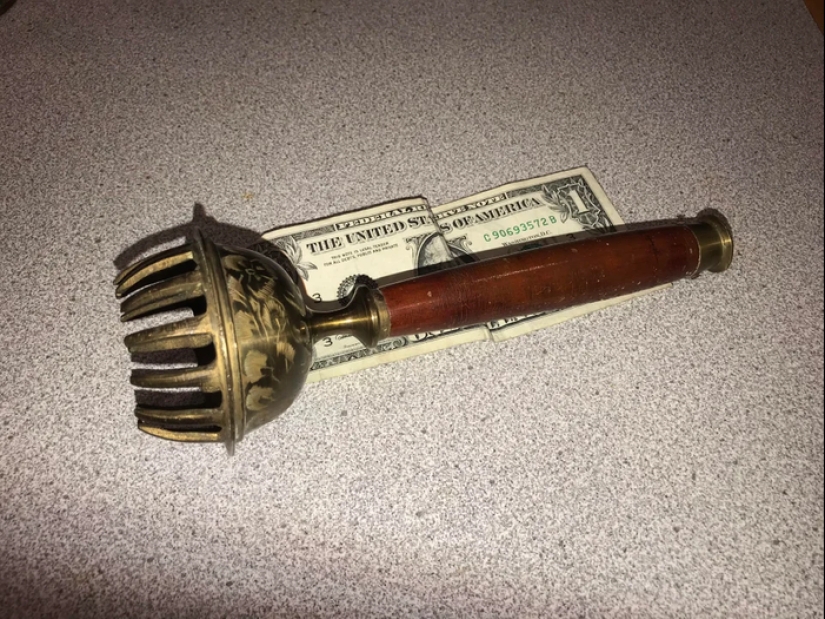 "¿ Qué es esta cosa?": 20 + cosas extrañas que han engañado a los usuarios de Internet "¿ Qué es esta cosa?": 20 + cosas extrañas que han engañado a los usuarios de Internet