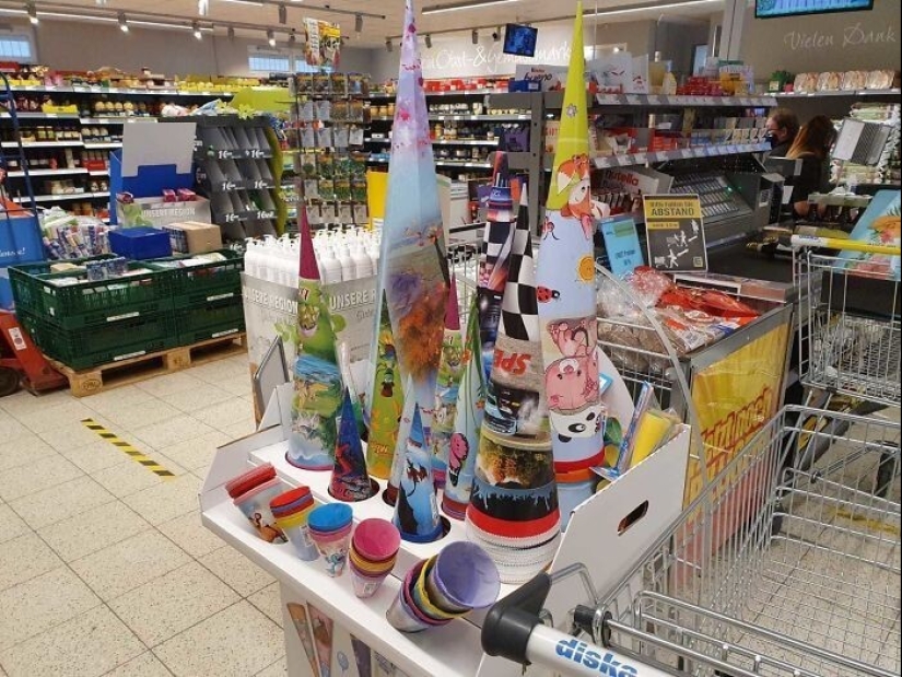 ¿Qué es esta cosa? 40 objetos misteriosos y su propósito