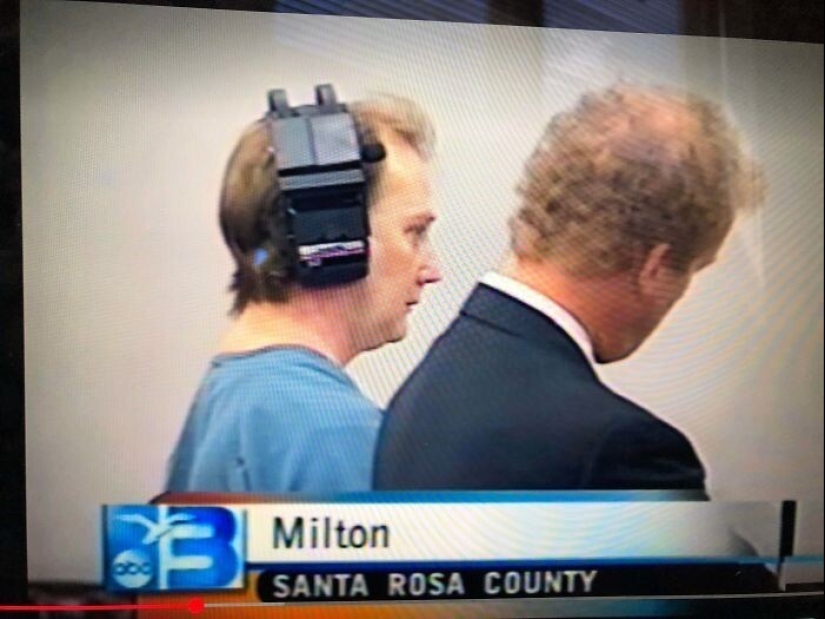 ¿Qué es esta cosa? 40 objetos misteriosos y su propósito