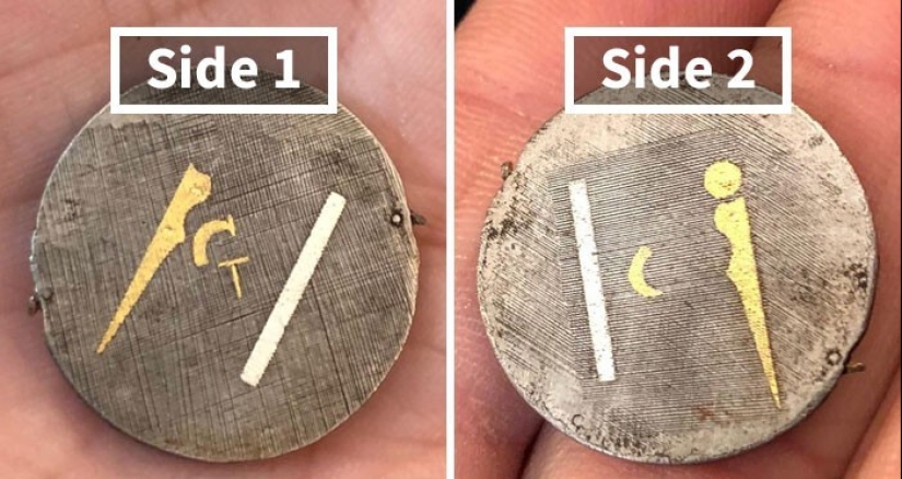 ¿Qué es esta cosa? 40 objetos misteriosos y su propósito