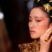 Qué es huzhi, o Cómo se resolvió el problema de las uñas largas en la China medieval