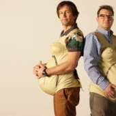 Qué es kuvada, o por qué los hombres "quedaron embarazadas" y " dieron a luz»