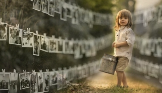 Qué es la "amnesia infantil", o por qué no nos recordamos a nosotros mismos hasta la edad de 3 años Qué es la "amnesia infantil", o por qué no nos recordamos a nosotros mismos hasta la edad de 3 años