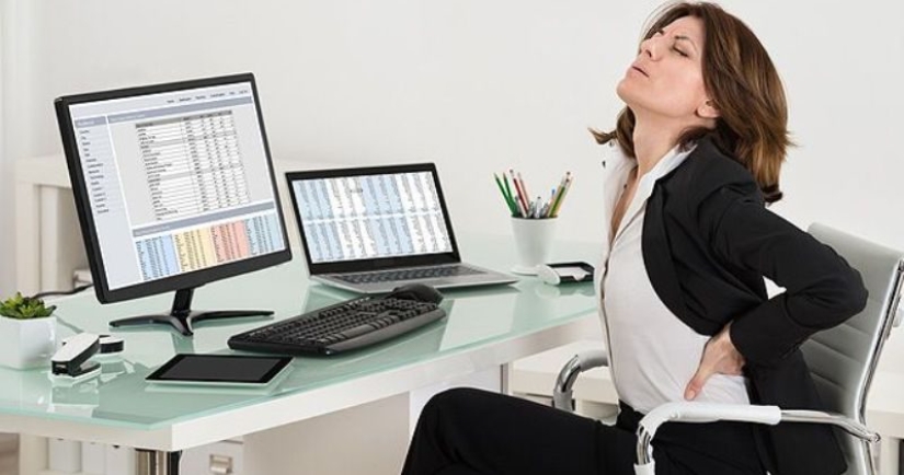 ¿Qué es la "deuda de dolor" Ko Matsudaira, o de Cómo quitar el malestar en la parte de atrás de 3 segundos