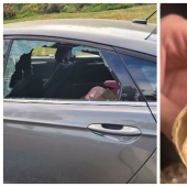 Qué es "mala suerte" : 22 fotos de personas que tuvieron un día muy difícil