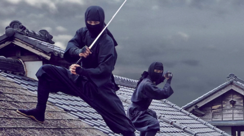 Que es mejor: nuestros Cosacos o Japonés ninjas? Que es mejor: nuestros Cosacos o Japonés ninjas?