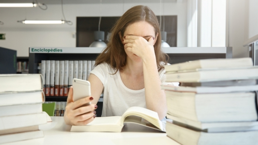 ¿Qué es un “bucle de dopamina” y cómo salir de él?