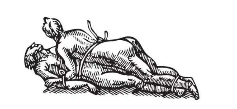 ¿Qué es un "encuentro con un cadáver", o los tipos más terribles de ejecución en la historia ¿Qué es un "encuentro con un cadáver", o los tipos más terribles de ejecución en la historia