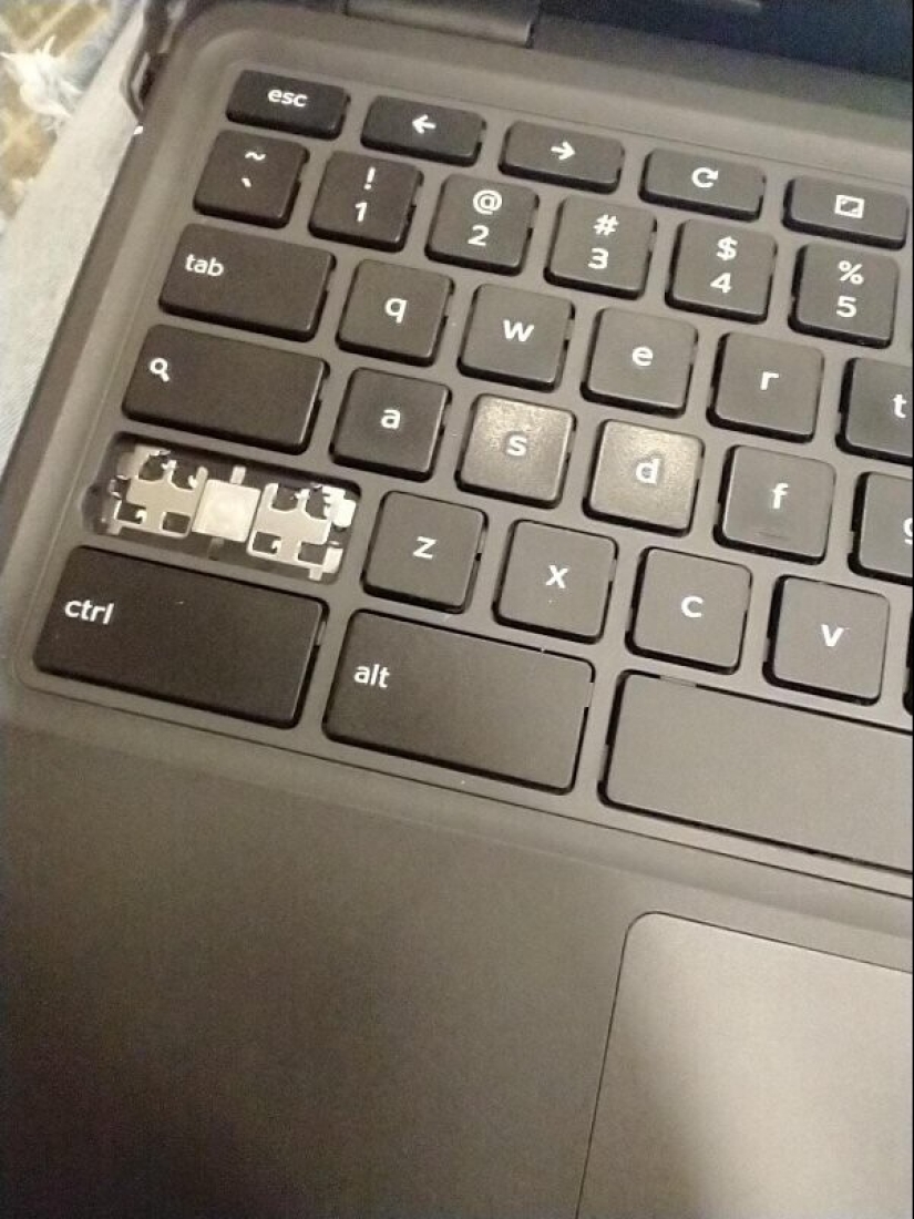 ¿Qué es un mal día? 22 casos en los que el destino se volvió hacia atrás ¿Qué es un mal día? 22 casos en los que el destino se volvió hacia atrás