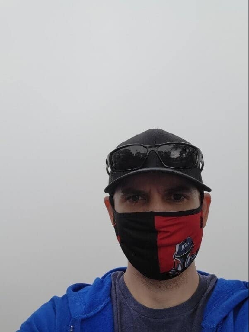 ¿Qué es un mal día? 22 casos en los que el destino se volvió hacia atrás ¿Qué es un mal día? 22 casos en los que el destino se volvió hacia atrás