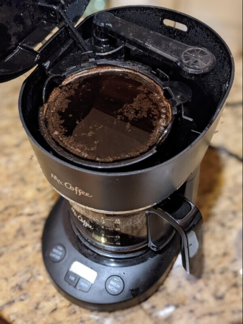 ¿Qué es un mal día? 22 casos en los que el destino se volvió hacia atrás ¿Qué es un mal día? 22 casos en los que el destino se volvió hacia atrás