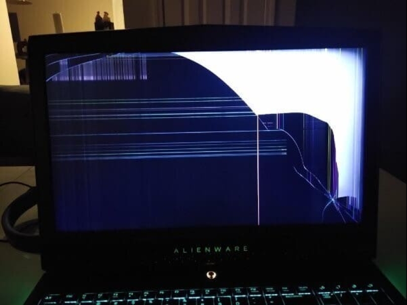 ¿Qué es un mal día? 22 casos en los que el destino se volvió hacia atrás ¿Qué es un mal día? 22 casos en los que el destino se volvió hacia atrás