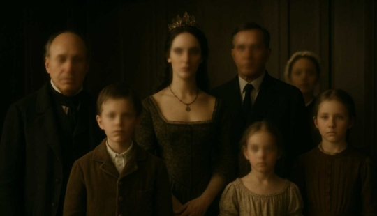 ¿Qué familias están malditas?: Las 8 dinastías con más tragedias