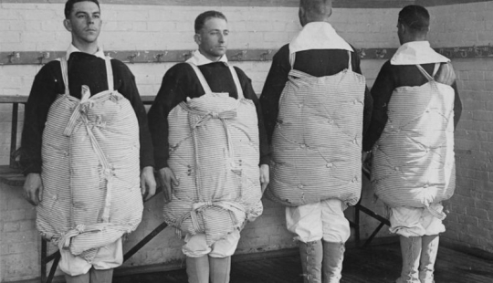 ¿Qué fue eso? 11 invenciones que han cambiado más allá del reconocimiento con el tiempo