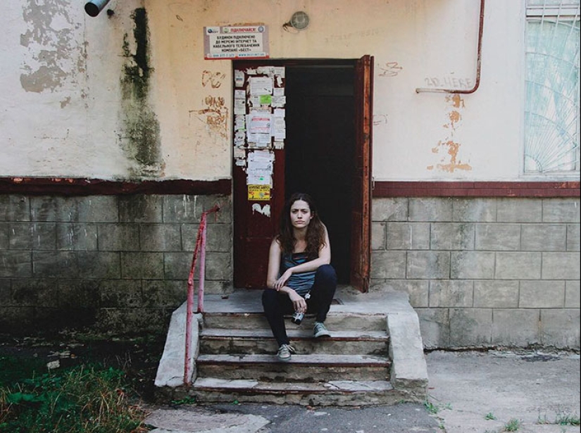 Qué hacen los héroes de los éxitos de taquilla de Hollywood en las duras realidades rusas