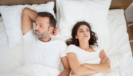 Qué hacer si constantemente quieres un ex: consejos de un sexólogo británico Qué hacer si constantemente quieres un ex: consejos de un sexólogo británico