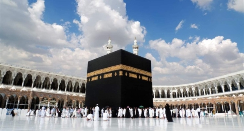 ¿Qué hay dentro de la Kaaba, el lugar sagrado musulmán? ¿Qué hay dentro de la Kaaba, el lugar sagrado musulmán?