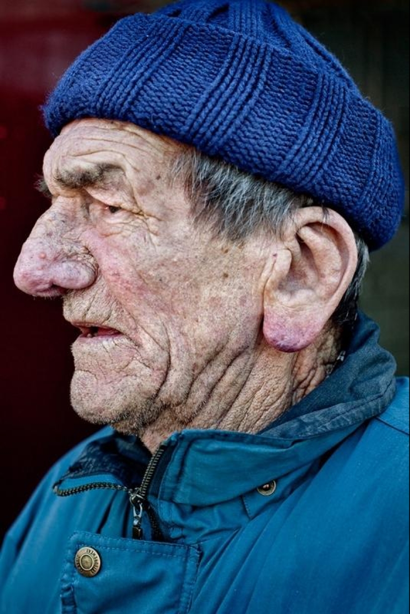 ¿Qué hay , en el centro de Europa?..