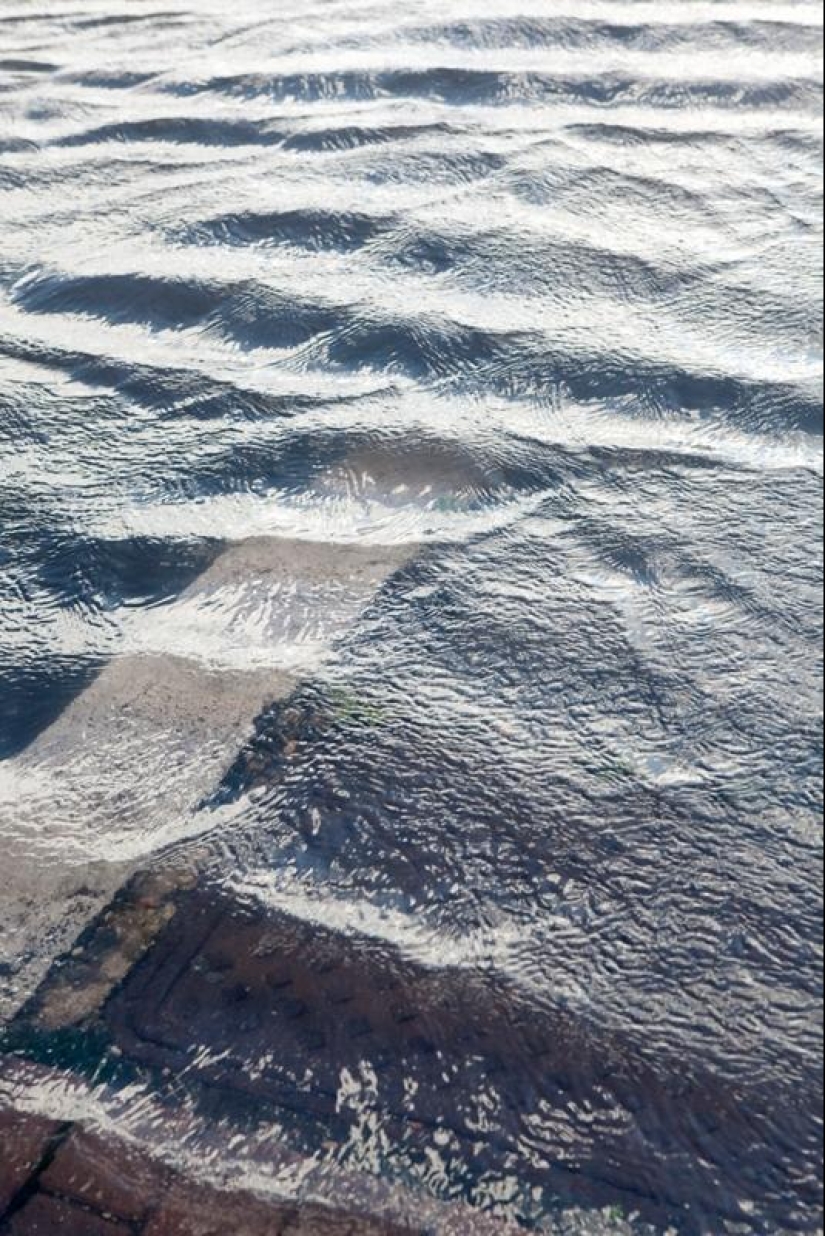 ¿Qué hay , en el centro de Europa?..