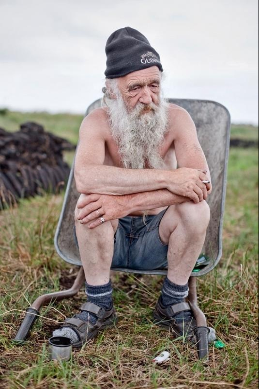 ¿Qué hay , en el centro de Europa?..