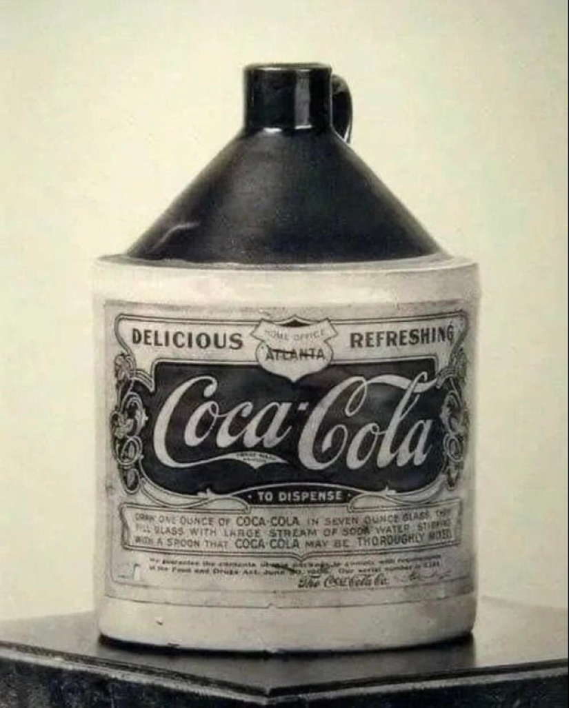 ¡Qué hermoso es este mundo, mira! 22 fotos interesantes sobre todo en el mundo