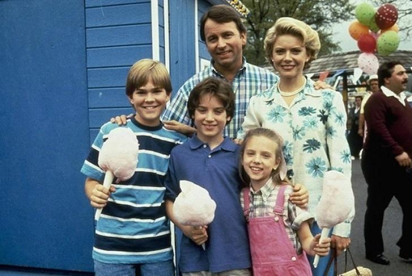 ¿Qué hicieron los famosos actores de Hollywood en sus primeras películas