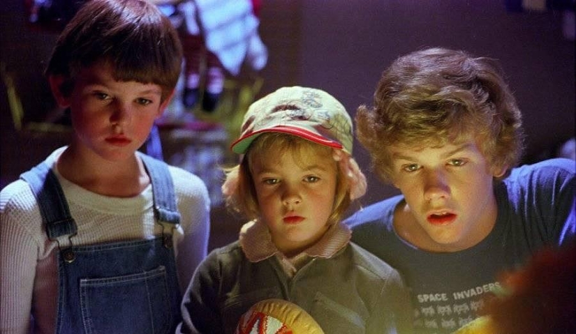 ¿Qué hicieron los famosos actores de Hollywood en sus primeras películas