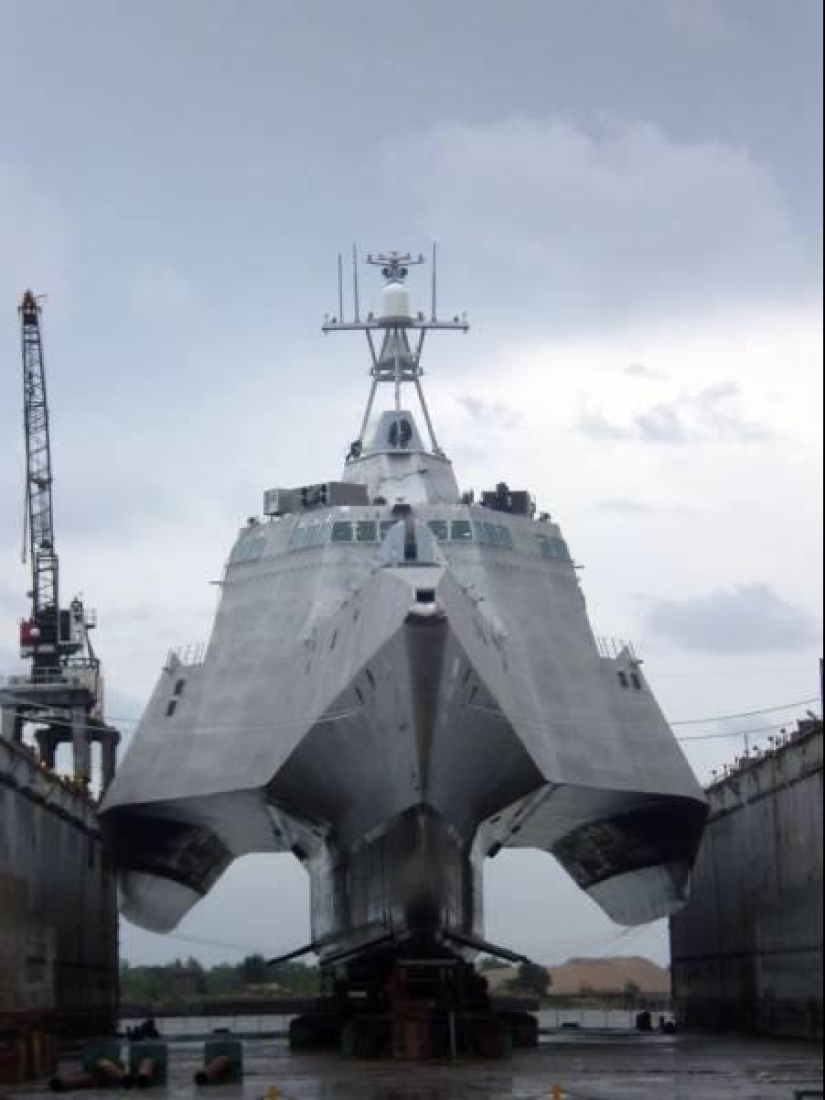 "Que interesante!": 20 inusual, sorprendente y sólo hechos interesantes