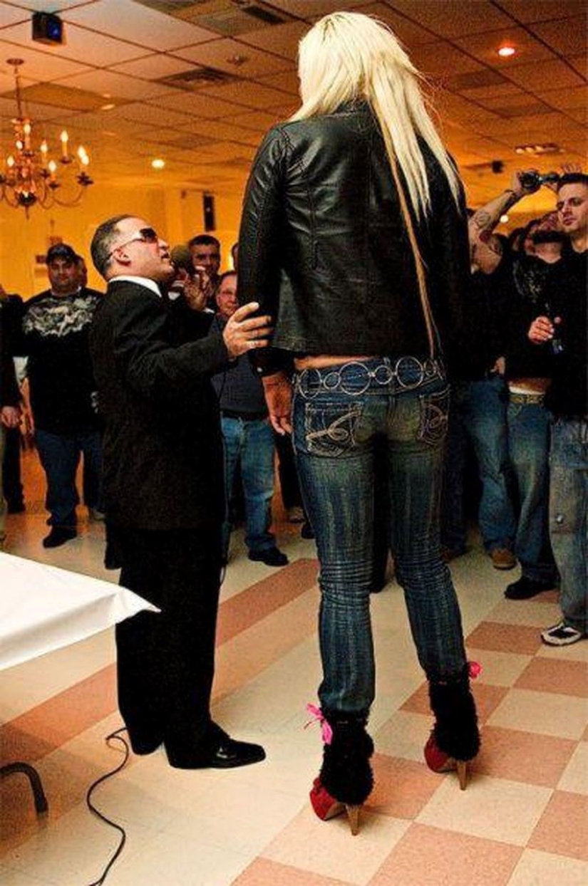 "Que la luz de la bombilla sin silla jodido?": las mejores fotos y chistes sobre el alto de las niñas