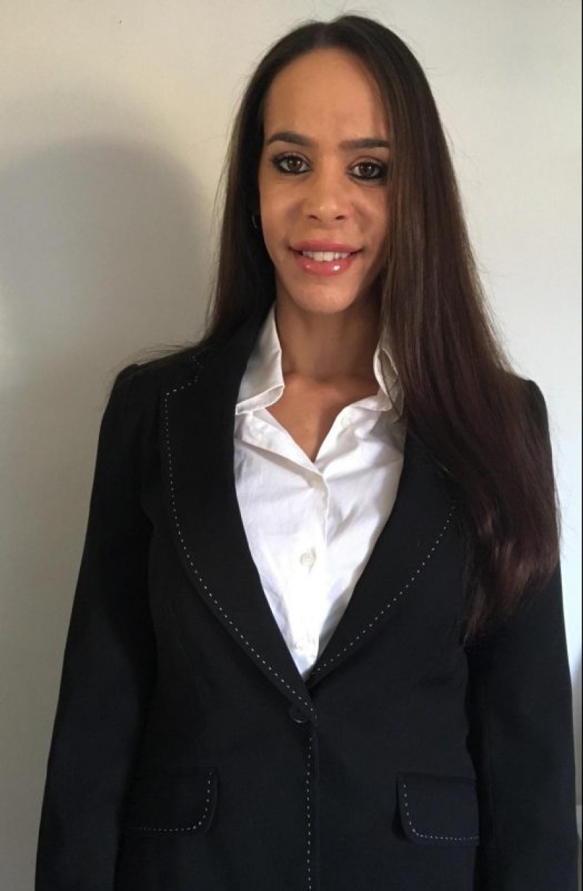 ¿Qué los hombres quieren? 7 imágenes para atraer la atención de: bomba sexual, pitoresca, gafas, negocio-damas y otros