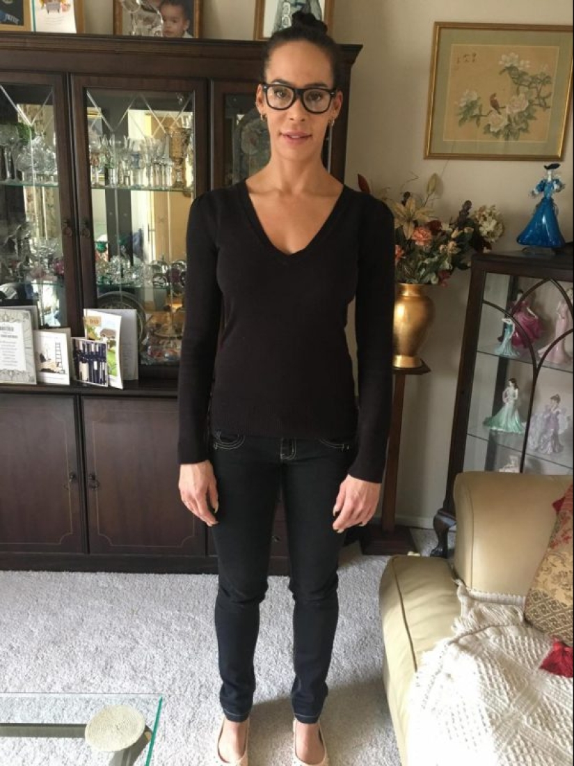 ¿Qué los hombres quieren? 7 imágenes para atraer la atención de: bomba sexual, pitoresca, gafas, negocio-damas y otros