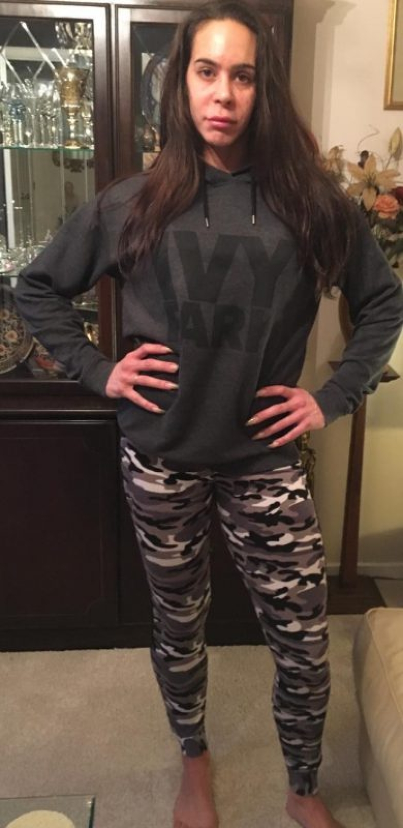 ¿Qué los hombres quieren? 7 imágenes para atraer la atención de: bomba sexual, pitoresca, gafas, negocio-damas y otros