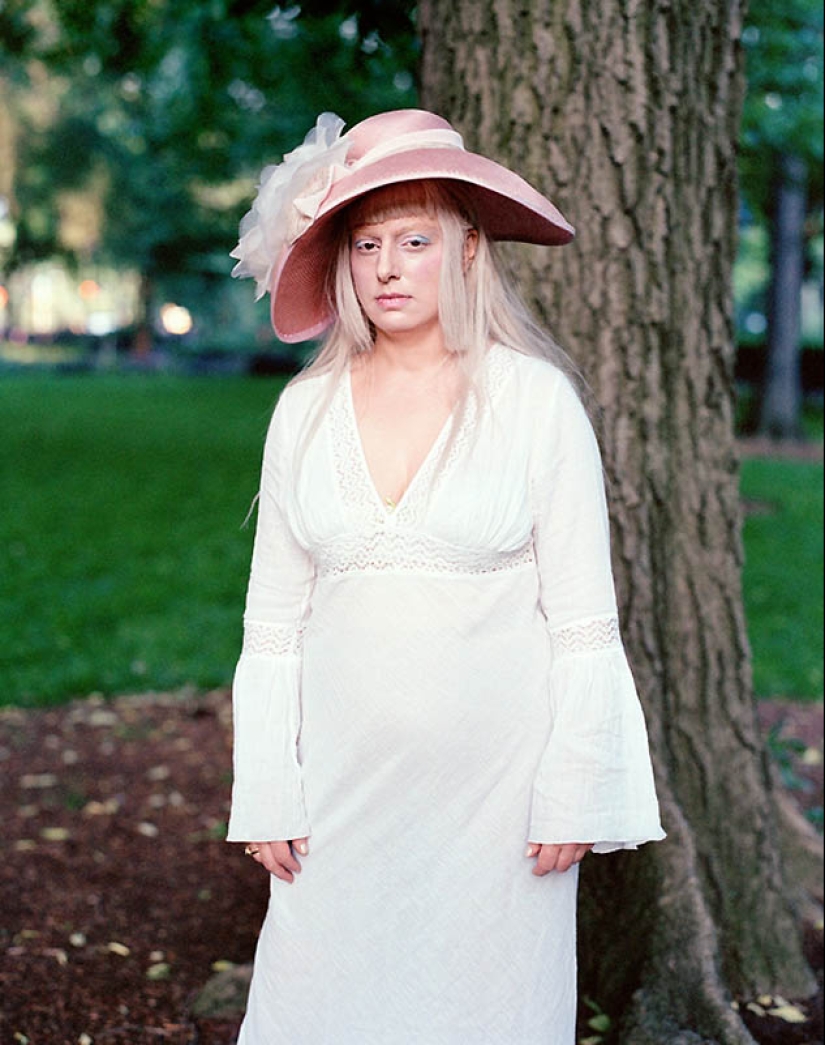 ¿Qué opinas de tu cara?