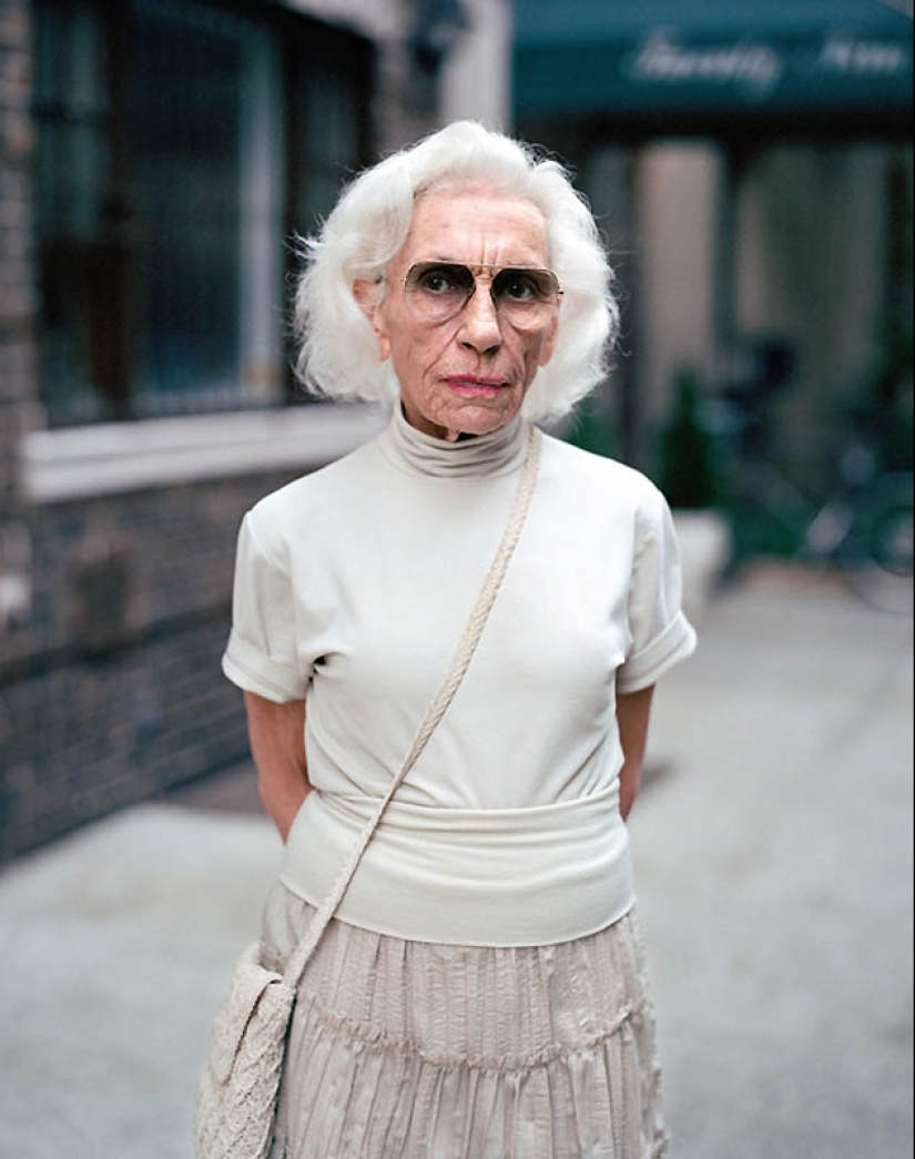 ¿Qué opinas de tu cara?