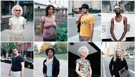 ¿Qué opinas de tu cara?