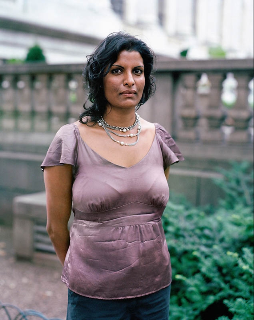 ¿Qué opinas de tu cara?