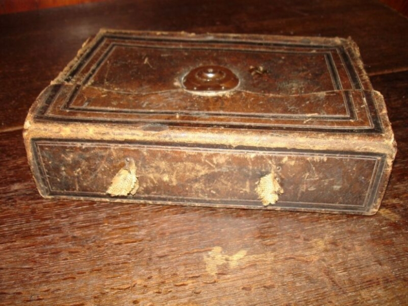 Qué pasó con la virilidad de Napoleón, robada a traición después de la muerte Qué pasó con la virilidad de Napoleón, robada a traición después de la muerte