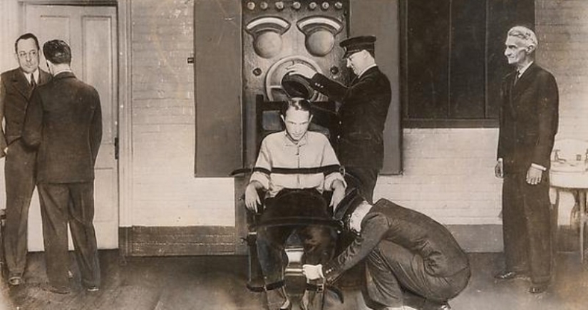 Qué pasa si el condenado sobrevive a la pena de muerte