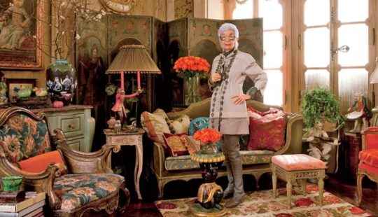 ¿Qué pasará si el armario está apuntalado con un jardinero? ¿Cómo, aún no sabes lo que es? ¿Qué pasará si el armario está apuntalado con un jardinero? ¿Cómo, aún no sabes lo que es?