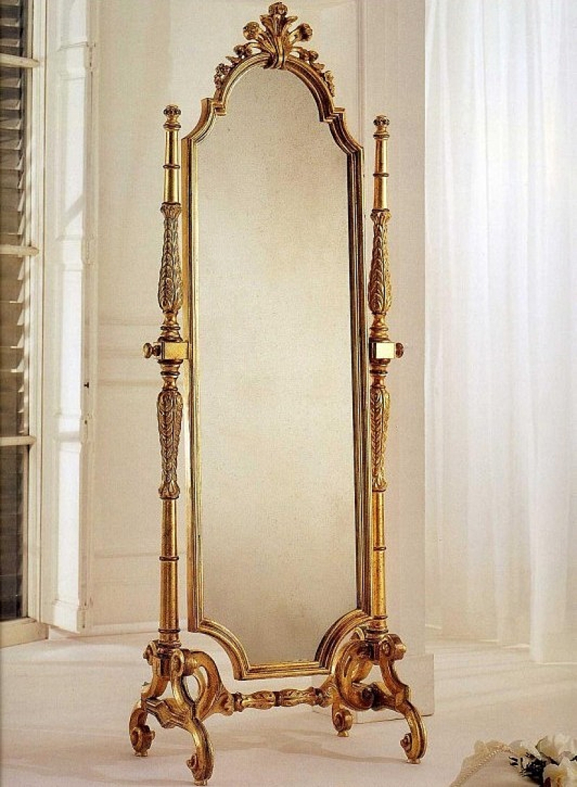 ¿Qué pasará si el armario está apuntalado con un jardinero? ¿Cómo, aún no sabes lo que es?