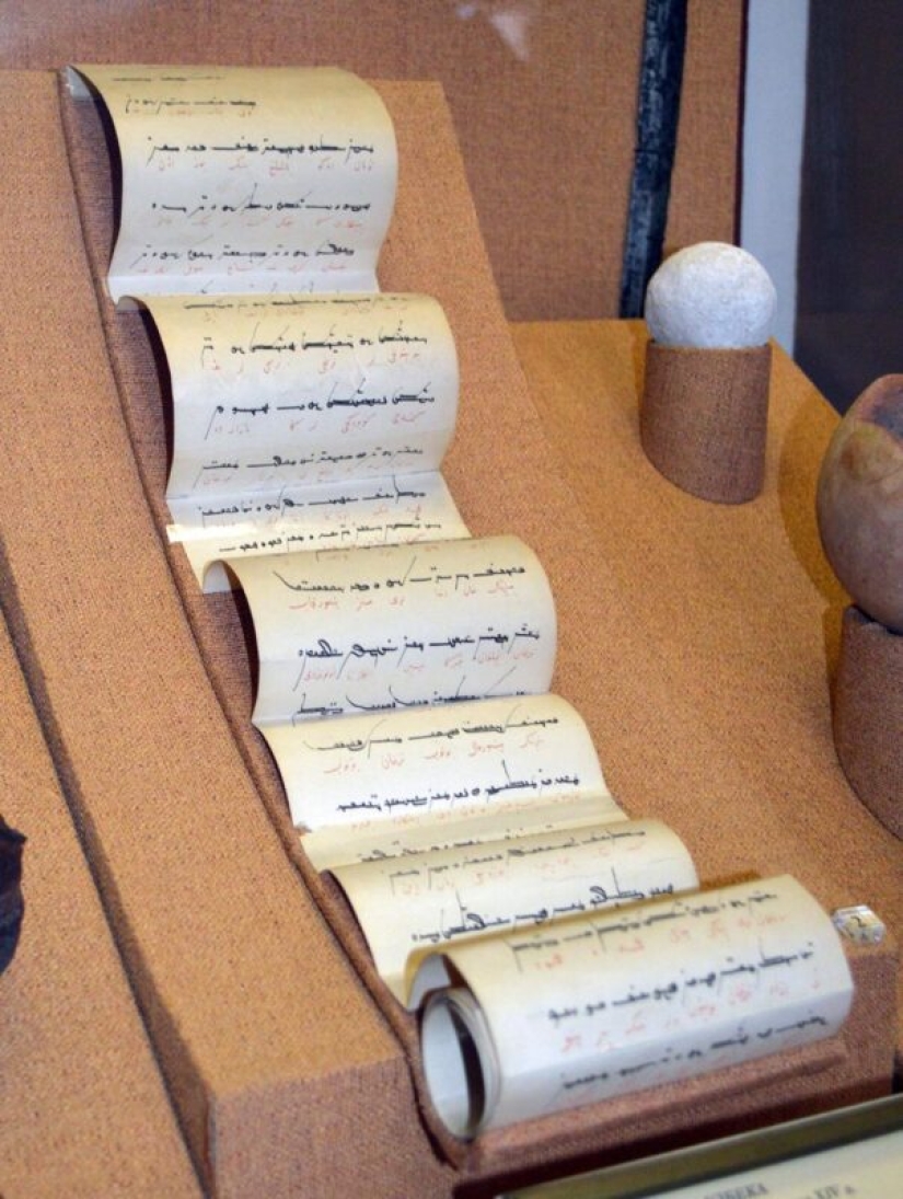 Que Rusia tomó prestado de los Tártaros Que Rusia tomó prestado de los Tártaros