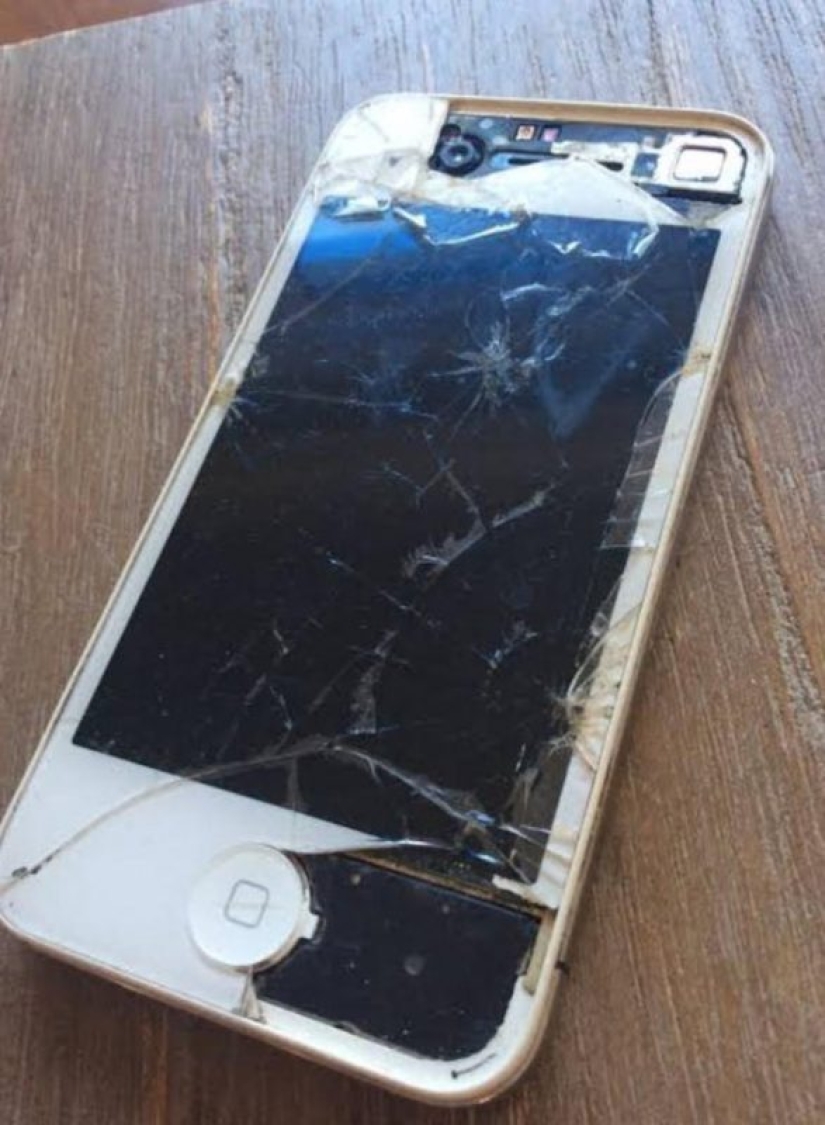 ¿Qué sabe usted acerca de la mala suerte?! 20 personas que estaban teniendo un día realmente malo ¿Qué sabe usted acerca de la mala suerte?! 20 personas que estaban teniendo un día realmente malo