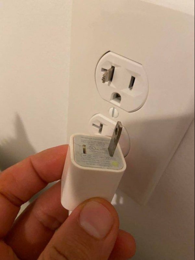 ¿Qué sabe usted acerca de la mala suerte?! 20 personas que estaban teniendo un día realmente malo ¿Qué sabe usted acerca de la mala suerte?! 20 personas que estaban teniendo un día realmente malo