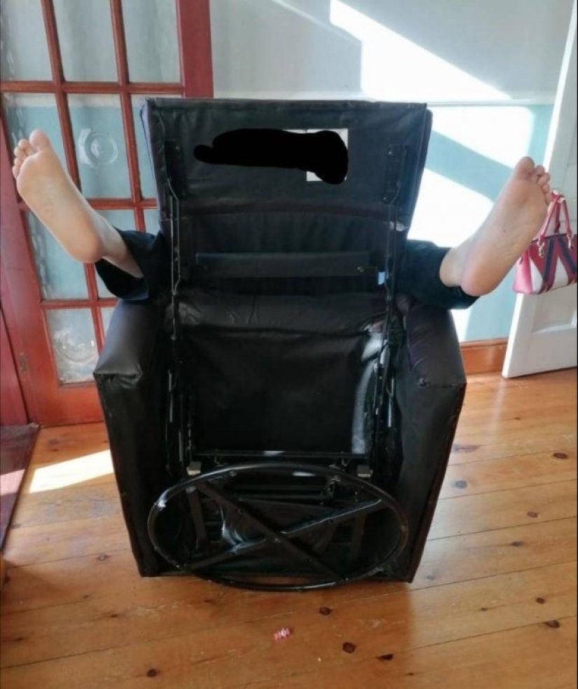 ¿Qué sabe usted acerca de la mala suerte?! 20 personas que estaban teniendo un día realmente malo ¿Qué sabe usted acerca de la mala suerte?! 20 personas que estaban teniendo un día realmente malo